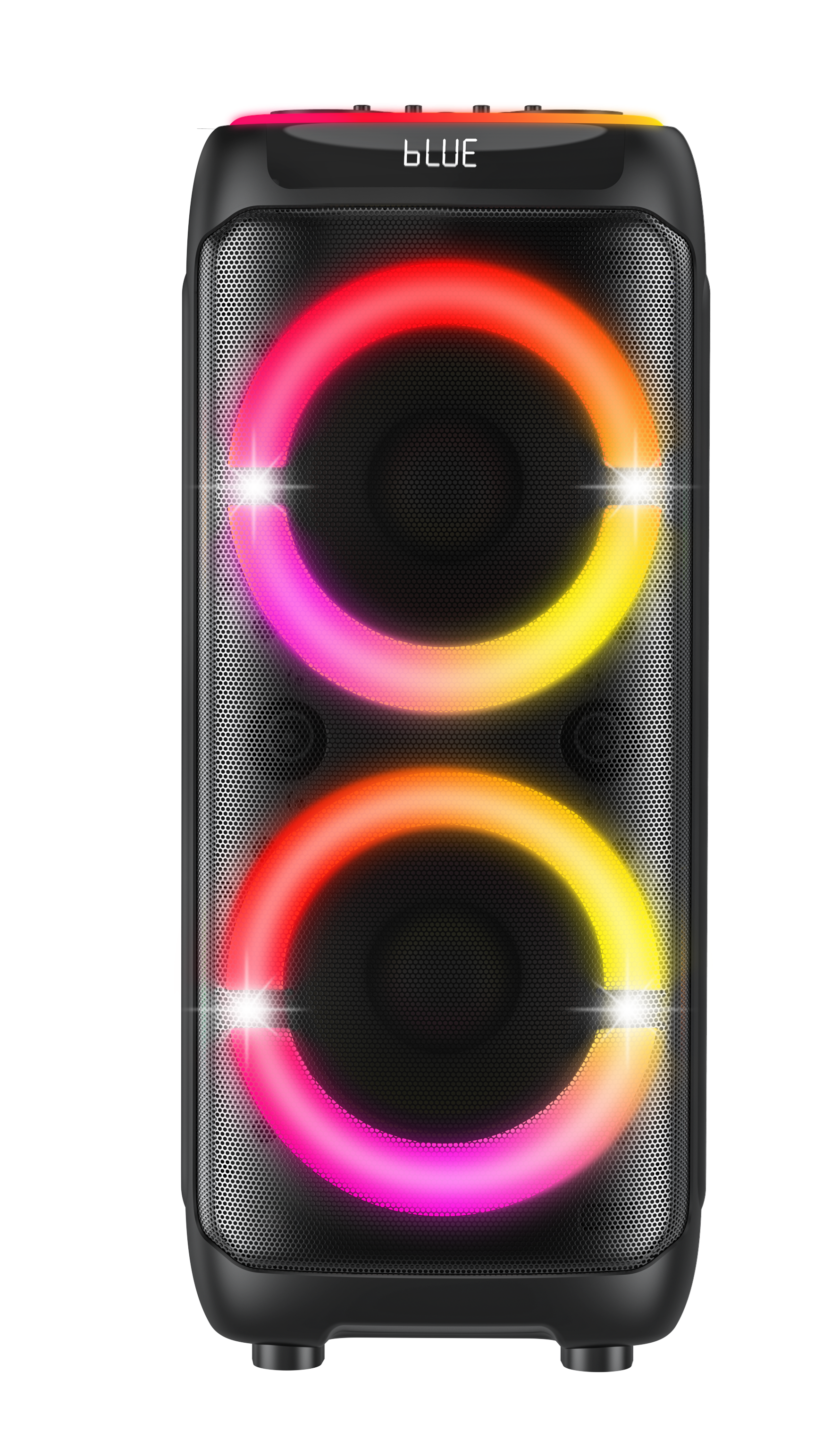 Premium Outdoor Blue Tooth Speaker Wireless Stereo Speaker Long Battery Life TWS Pairing Color LED Light For Camping Hiking Beach Party,Shenzhen Topsound Technology Co.,Ltd.,Premium Outdoor Blue Tooth Speaker Wireless Stereo Speaker Long Battery Life TWS Pairing Color LED Light For Camping Hiking Beach Party