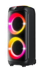 Premium Outdoor Blue Tooth Speaker Wireless Stereo Speaker Long Battery Life TWS Pairing Color LED Light For Camping Hiking Beach Party,Shenzhen Topsound Technology Co.,Ltd.,Premium Outdoor Blue Tooth Speaker Wireless Stereo Speaker Long Battery Life TWS Pairing Color LED Light For Camping Hiking Beach Party