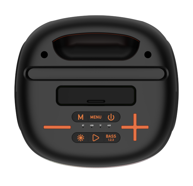 High Quality Portable Blue Tooth Subwoofer Stereo Sound Multiple Play Modes Support U Disk TF Card FM For Indoor Outdoor Activities,Shenzhen Topsound Technology Co.,Ltd.,High Quality Portable Blue Tooth Subwoofer Stereo Sound Multiple Play Modes Support U Disk TF Card FM For Indoor Outdoor Activities