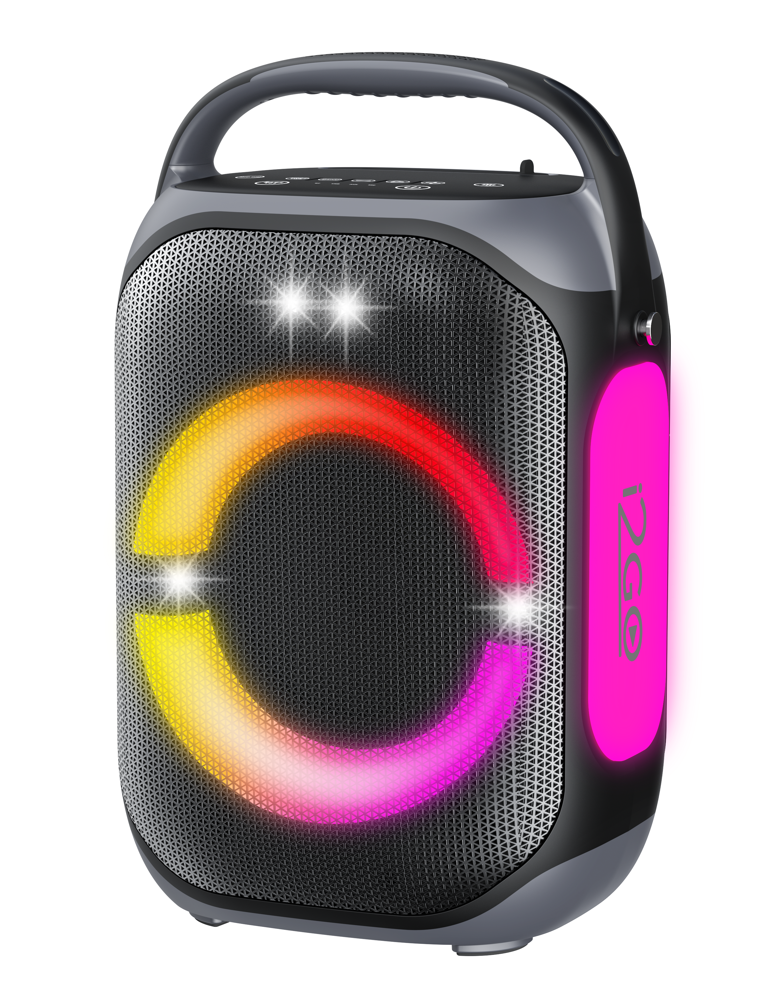 Top Hot Universal Blue Tooth Speaker Portable Clear Sound Multi Function Easy Operation For Daily Use Gift Giving,Shenzhen Topsound Technology Co.,Ltd.,Top Hot Universal Blue Tooth Speaker Portable Clear Sound Multi Function Easy Operation For Daily Use Gift Giving