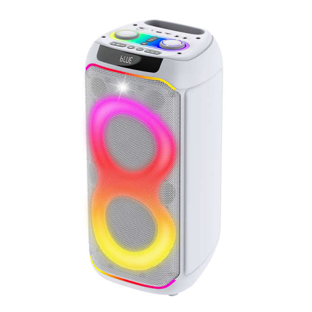 professional home theater smart bluetooth party speaker tws system 2x6.5 inch 60W RMS,Shenzhen Topsound Technology Co.,Ltd.,professional home theater smart bluetooth party speaker tws system 2x6.5 inch 60W RMS