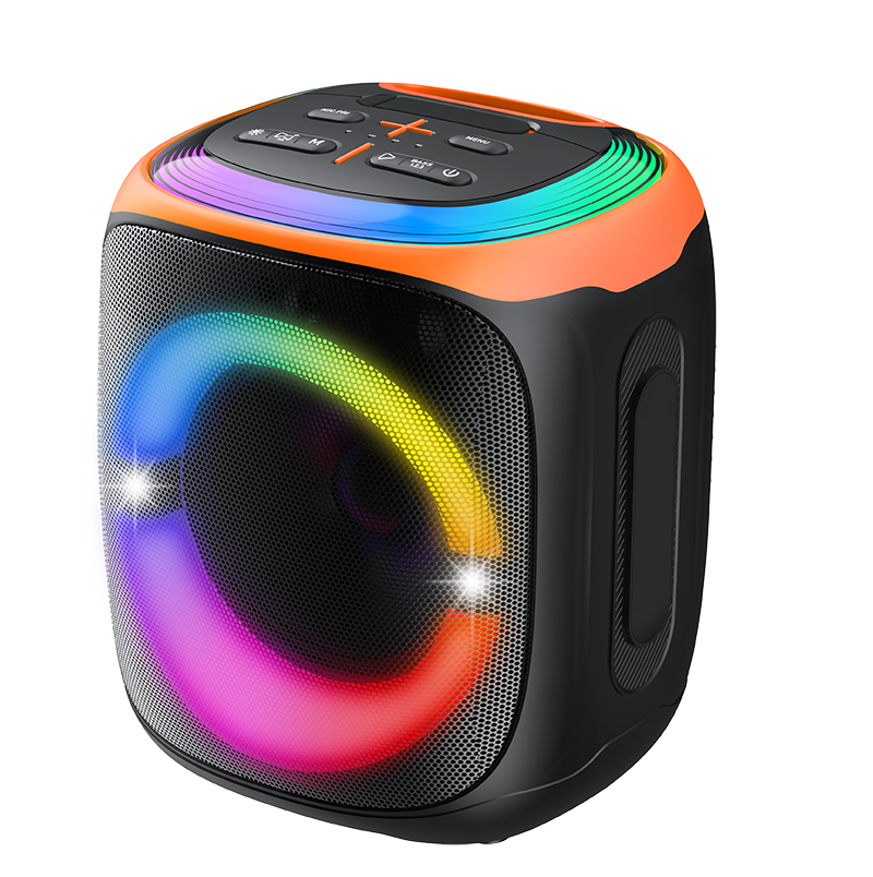 portable 1x8 inch party speakers pro audio tws system sound box,Shenzhen Topsound Technology Co.,Ltd.,portable 1x8 inch party speakers pro audio tws system sound box