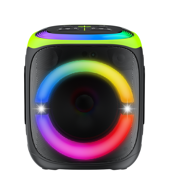 portable 1x8 inch party speakers pro audio tws system sound box,Shenzhen Topsound Technology Co.,Ltd.,portable 1x8 inch party speakers pro audio tws system sound box