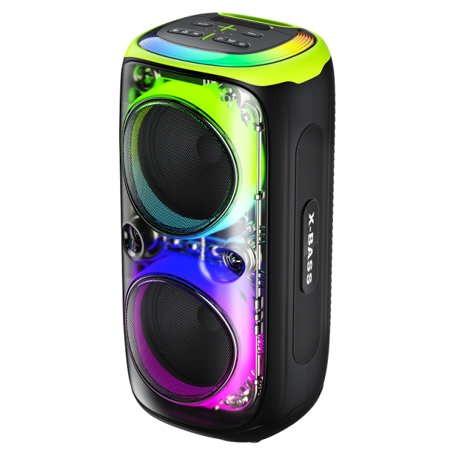 professional audio equipments 2x8 inch 80W RMS Powerful sound portable bluetooth speaker,Shenzhen Topsound Technology Co.,Ltd.,professional audio equipments 2x8 inch 80W RMS Powerful sound portable bluetooth speaker