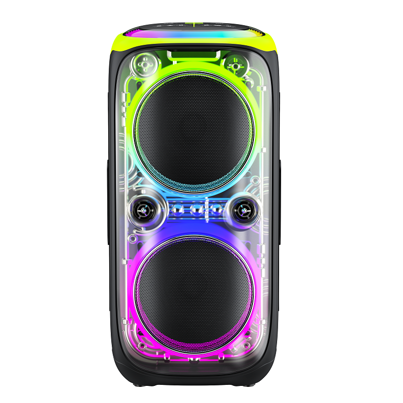 professional audio equipments 2x8 inch 80W RMS Powerful sound portable bluetooth speaker,Shenzhen Topsound Technology Co.,Ltd.,professional audio equipments 2x8 inch 80W RMS Powerful sound portable bluetooth speaker