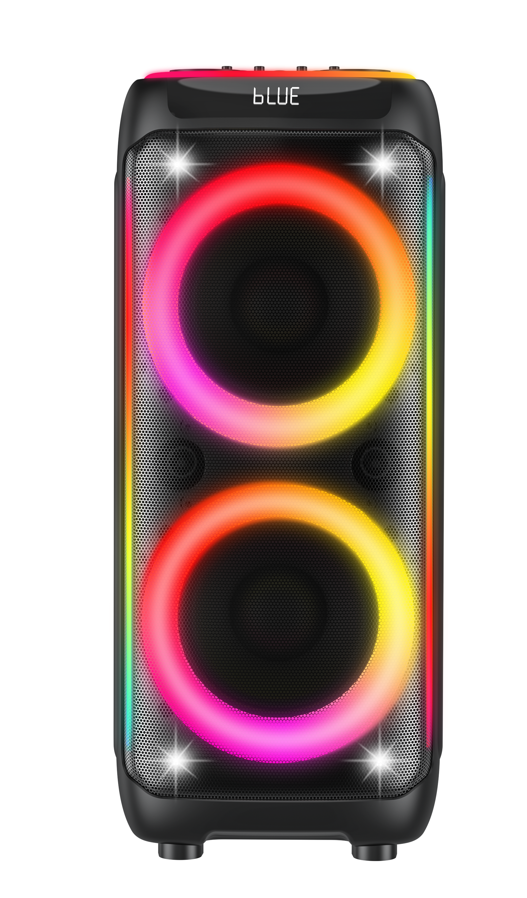 Premium Outdoor Blue Tooth Speaker Wireless Stereo Speaker Long Battery Life TWS Pairing Color LED Light For Camping Hiking Beach Party,Shenzhen Topsound Technology Co.,Ltd.,Premium Outdoor Blue Tooth Speaker Wireless Stereo Speaker Long Battery Life TWS Pairing Color LED Light For Camping Hiking Beach Party