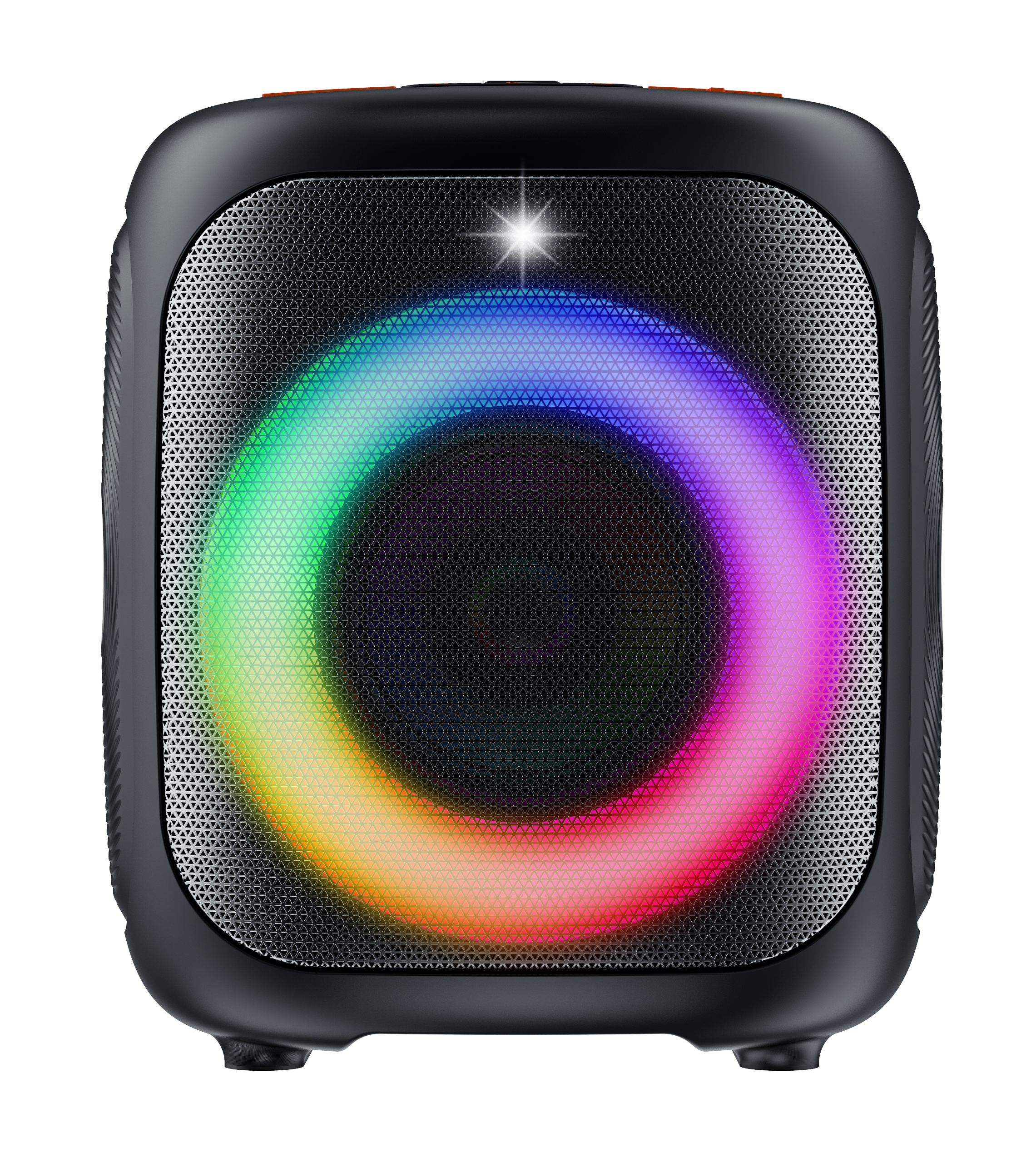 High Quality Portable Blue Tooth Subwoofer Stereo Sound Multiple Play Modes Support U Disk TF Card FM For Indoor Outdoor Activities,Shenzhen Topsound Technology Co.,Ltd.,High Quality Portable Blue Tooth Subwoofer Stereo Sound Multiple Play Modes Support U Disk TF Card FM For Indoor Outdoor Activities
