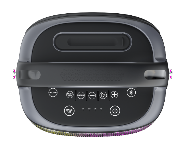 Top Hot Universal Blue Tooth Speaker Portable Clear Sound Multi Function Easy Operation For Daily Use Gift Giving,Shenzhen Topsound Technology Co.,Ltd.,Top Hot Universal Blue Tooth Speaker Portable Clear Sound Multi Function Easy Operation For Daily Use Gift Giving