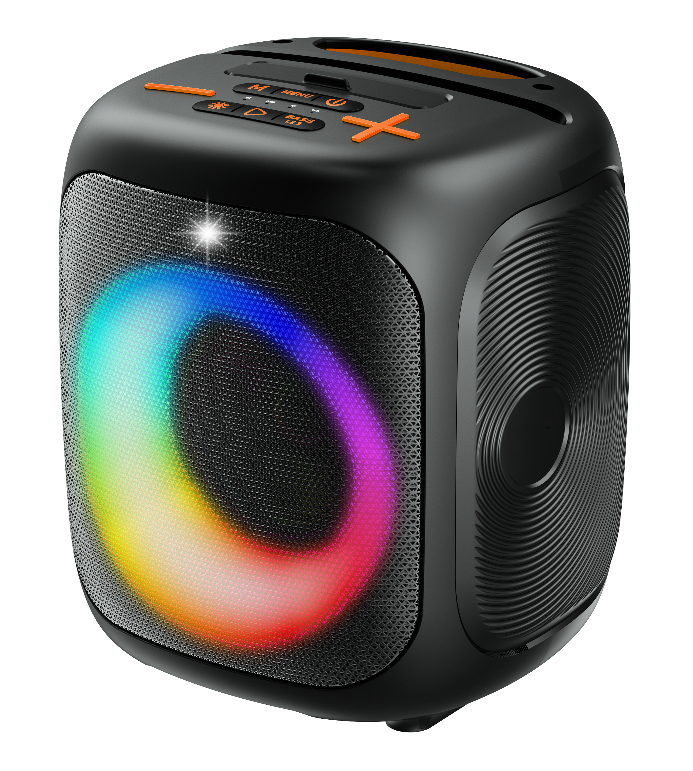 High Quality Portable Blue Tooth Subwoofer Stereo Sound Multiple Play Modes Support U Disk TF Card FM For Indoor Outdoor Activities,Shenzhen Topsound Technology Co.,Ltd.,High Quality Portable Blue Tooth Subwoofer Stereo Sound Multiple Play Modes Support U Disk TF Card FM For Indoor Outdoor Activities