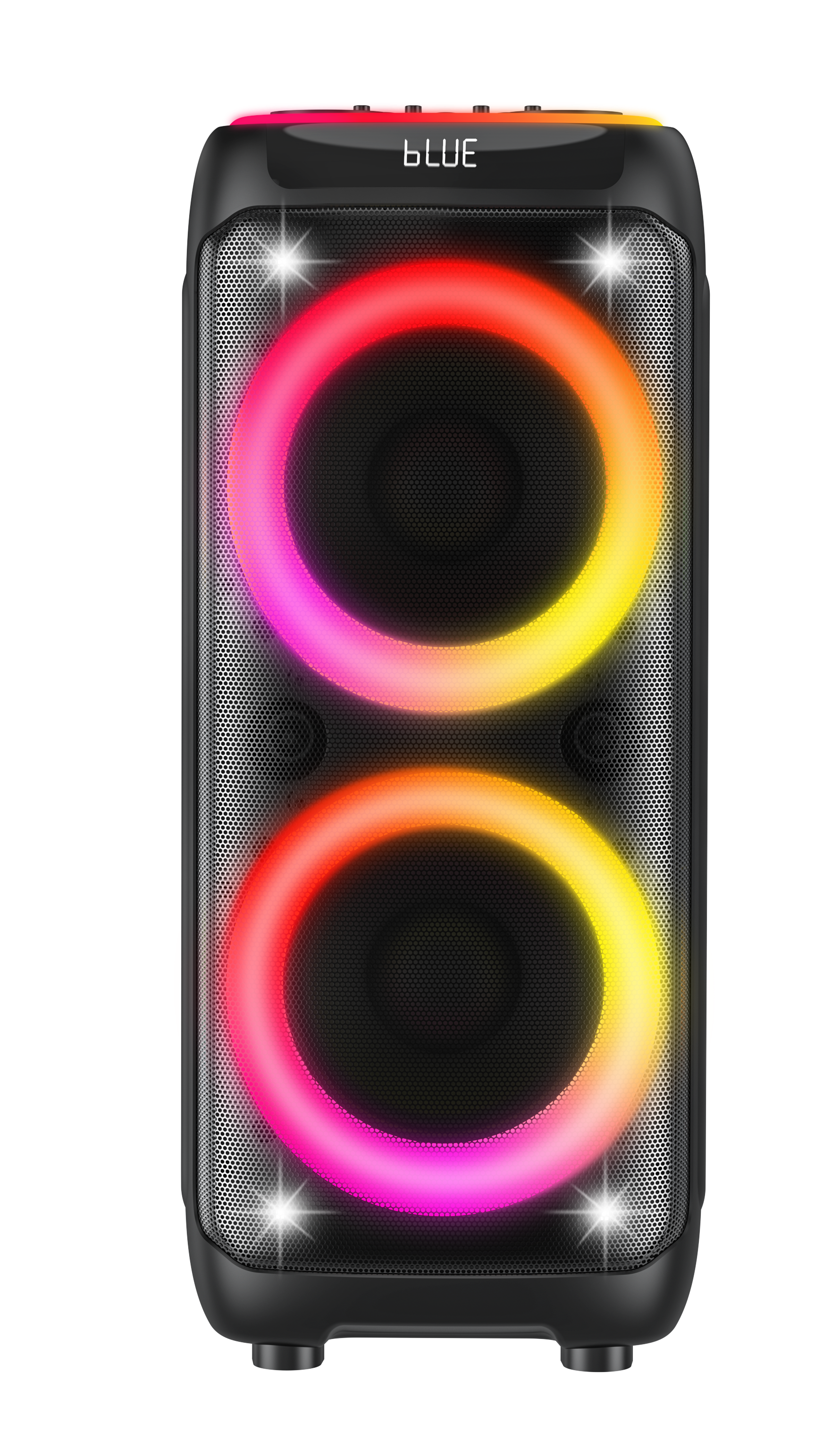 Premium Outdoor Blue Tooth Speaker Wireless Stereo Speaker Long Battery Life TWS Pairing Color LED Light For Camping Hiking Beach Party,Shenzhen Topsound Technology Co.,Ltd.,Premium Outdoor Blue Tooth Speaker Wireless Stereo Speaker Long Battery Life TWS Pairing Color LED Light For Camping Hiking Beach Party