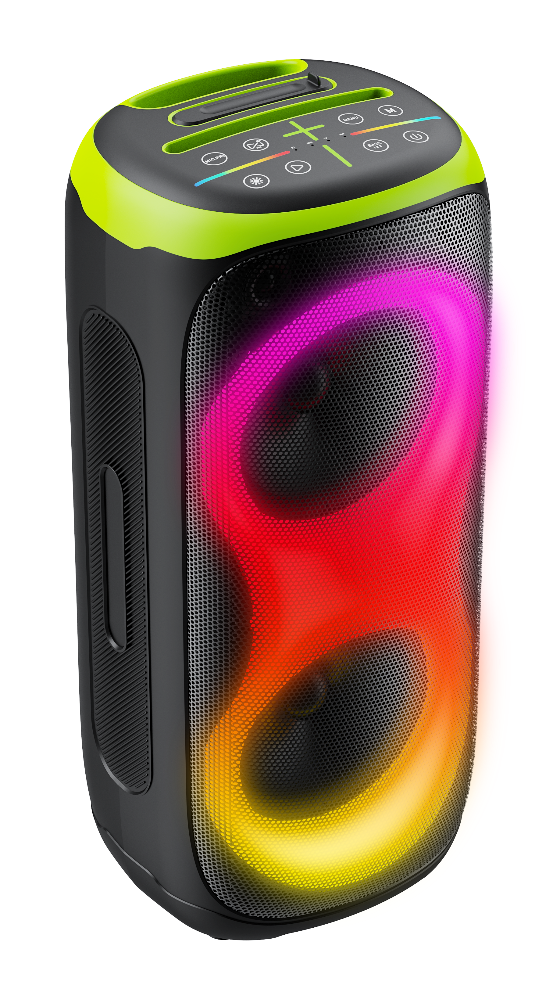 Hot Item Festival Gift Blue Tooth Speaker Stereo Sound Beautiful Appearance Rich Bass For Holiday Celebration Present,Shenzhen Topsound Technology Co.,Ltd.,Hot Item Festival Gift Blue Tooth Speaker Stereo Sound Beautiful Appearance Rich Bass For Holiday Celebration Present