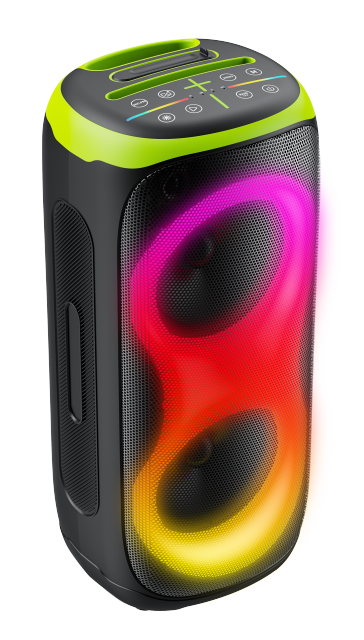 Hot Item Festival Gift Blue Tooth Speaker Stereo Sound Beautiful Appearance Rich Bass For Holiday Celebration Present,Shenzhen Topsound Technology Co.,Ltd.,Hot Item Festival Gift Blue Tooth Speaker Stereo Sound Beautiful Appearance Rich Bass For Holiday Celebration Present