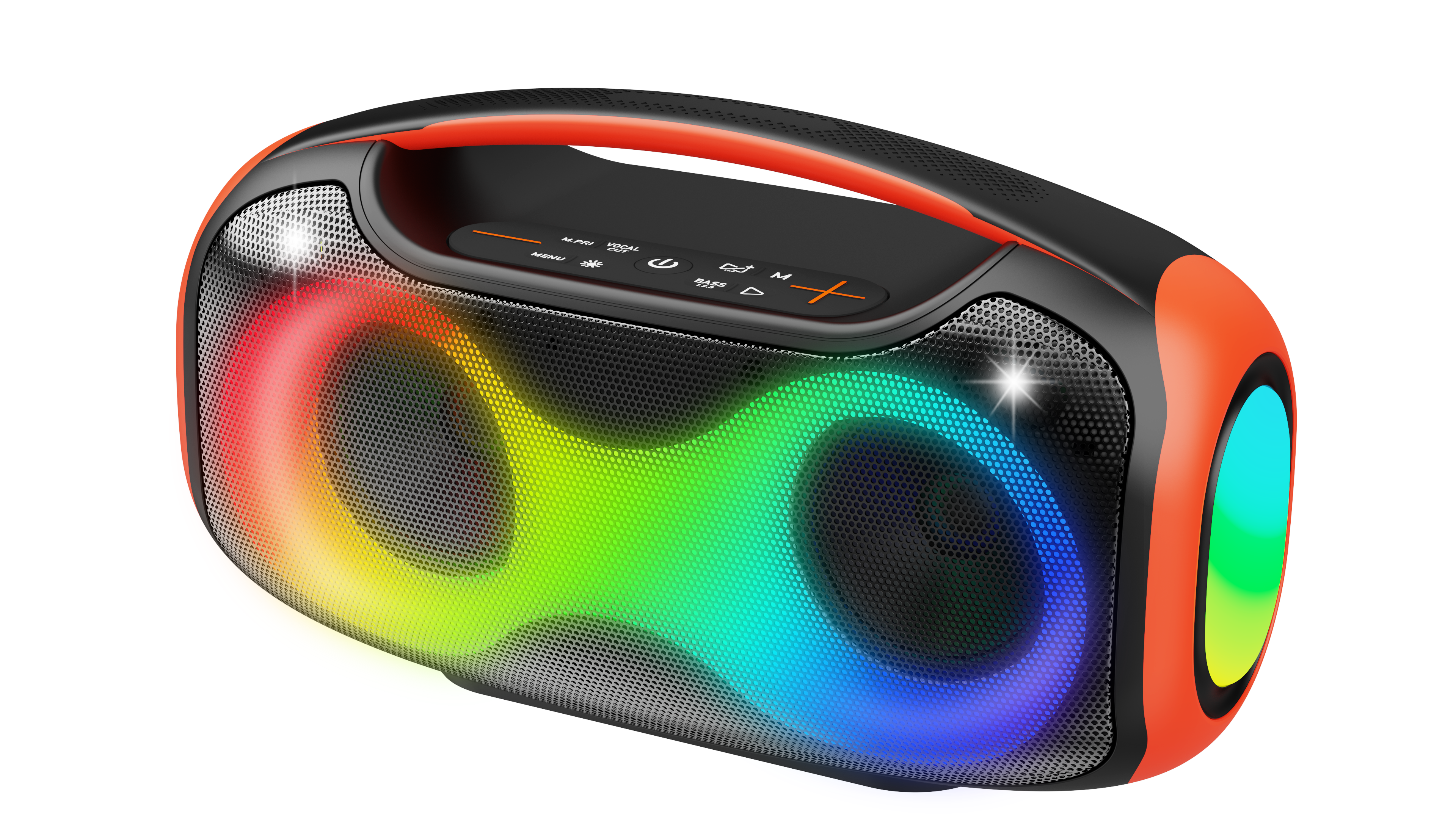 Popular Universal Blue Tooth Speaker Rich Stereo Sound Stable Connection Multi Function For Indoor Outdoor Gift Use,Shenzhen Topsound Technology Co.,Ltd.,Popular Universal Blue Tooth Speaker Rich Stereo Sound Stable Connection Multi Function For Indoor Outdoor Gift Use