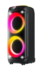 Premium Outdoor Blue Tooth Speaker Wireless Stereo Speaker Long Battery Life TWS Pairing Color LED Light For Camping Hiking Beach Party,Shenzhen Topsound Technology Co.,Ltd.,Premium Outdoor Blue Tooth Speaker Wireless Stereo Speaker Long Battery Life TWS Pairing Color LED Light For Camping Hiking Beach Party
