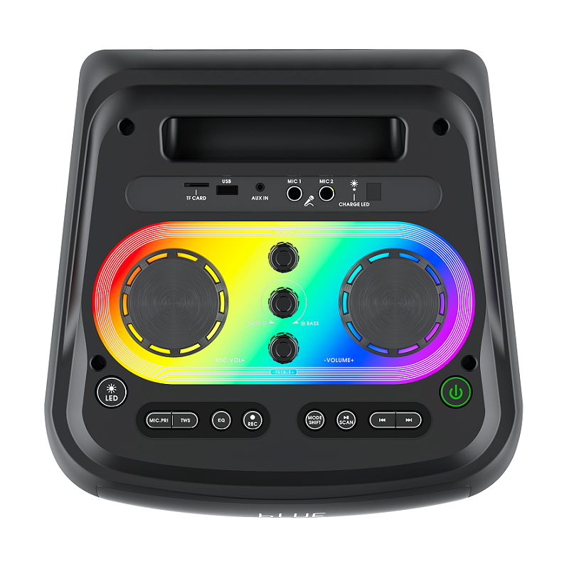 party speaker 2x10 inch 120W wood box bluetooth trolley speaker,Shenzhen Topsound Technology Co.,Ltd.,party speaker 2x10 inch 120W wood box bluetooth trolley speaker