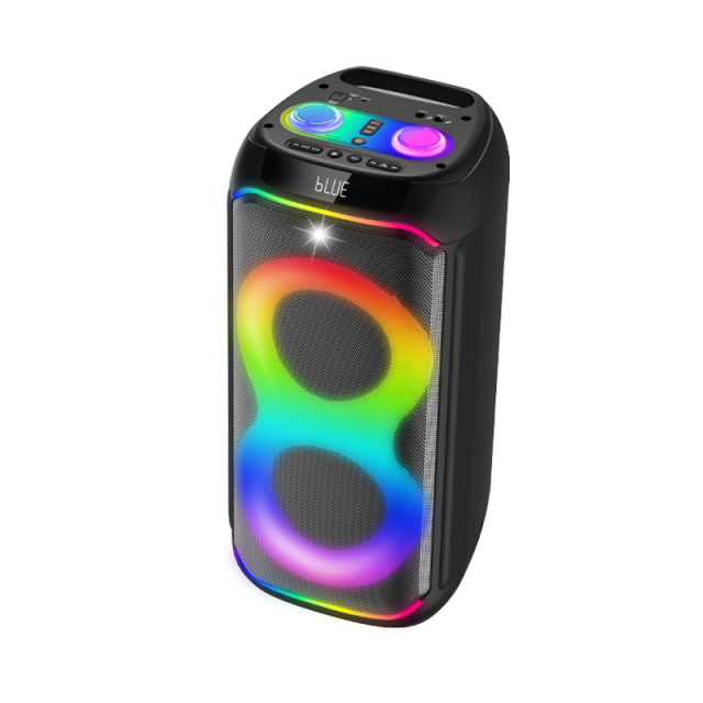 professional home theater smart bluetooth party speaker tws system 2x6.5 inch 60W RMS,Shenzhen Topsound Technology Co.,Ltd.,professional home theater smart bluetooth party speaker tws system 2x6.5 inch 60W RMS