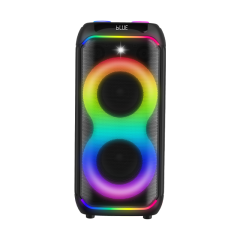 professional home theater smart bluetooth party speaker tws system 2x6.5 inch 60W RMS,Shenzhen Topsound Technology Co.,Ltd.,professional home theater smart bluetooth party speaker tws system 2x6.5 inch 60W RMS