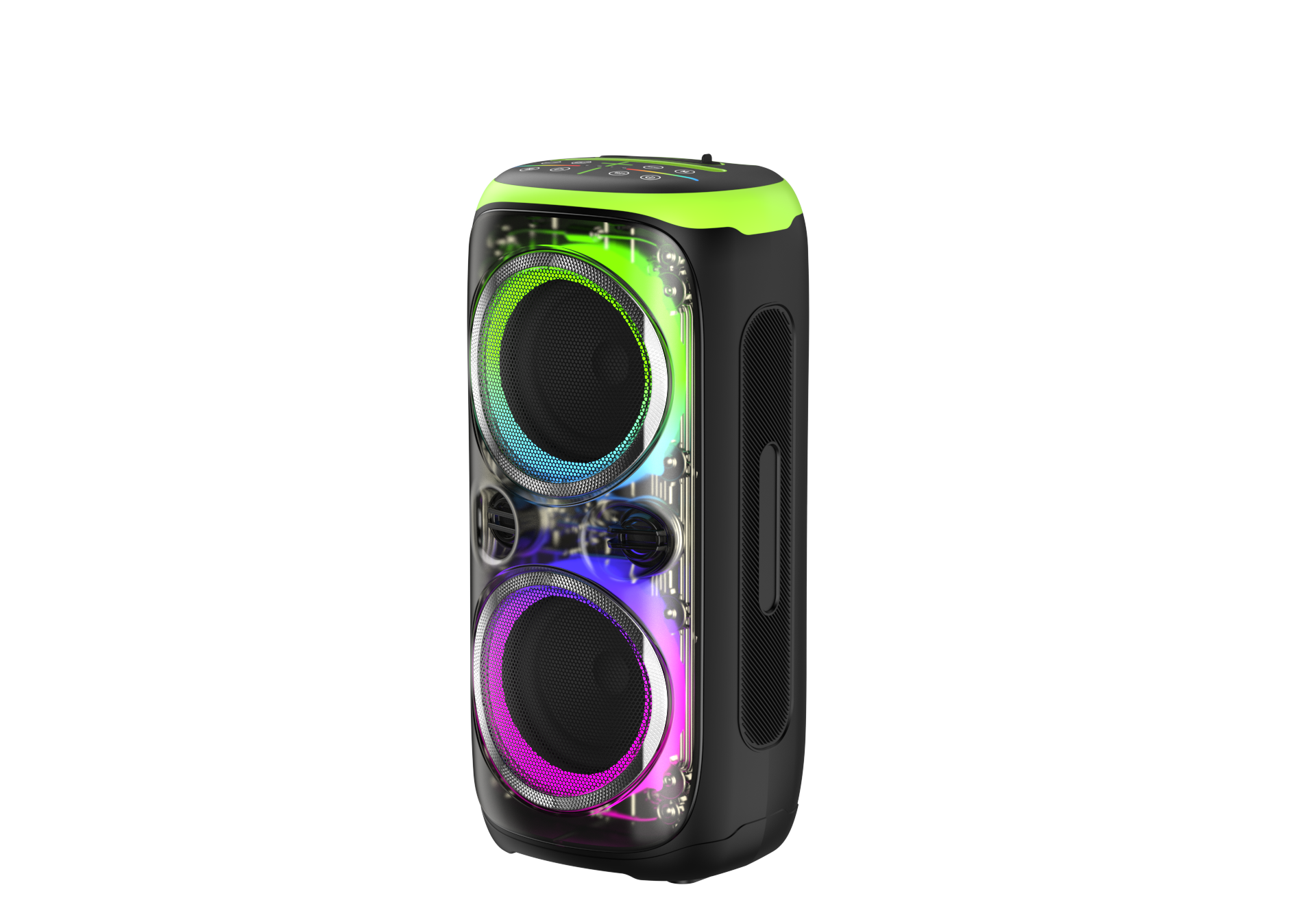 Classic Gift Portable Blue Tooth Speaker Timeless Design Deep Bass Suitable For Long Term Gift Daily Playback,Shenzhen Topsound Technology Co.,Ltd.,Classic Gift Portable Blue Tooth Speaker Timeless Design Deep Bass Suitable For Long Term Gift Daily Playback