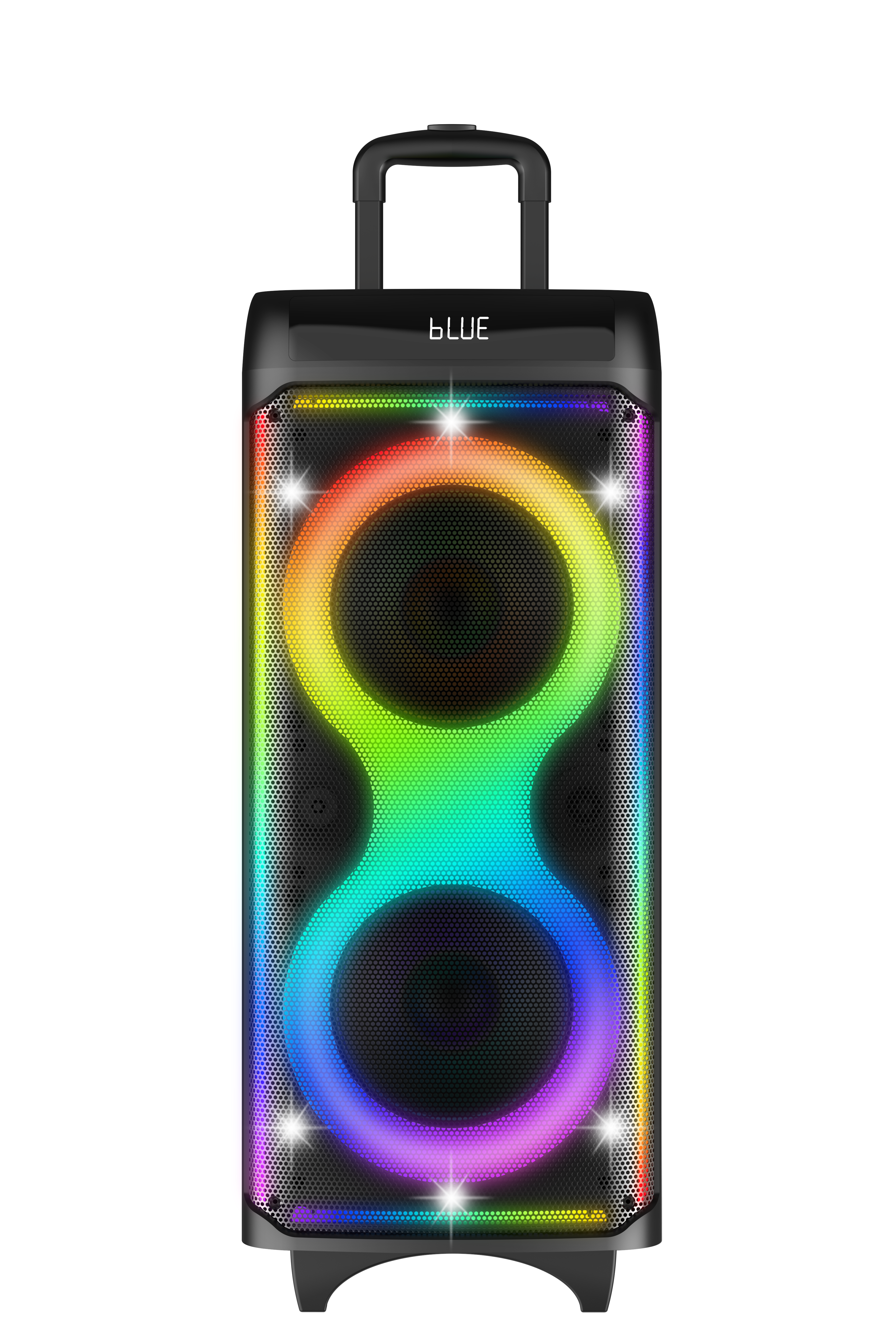 {party speaker},Shenzhen Topsound Technology Co.,Ltd.,{factory}