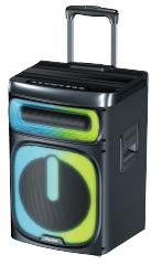 {party speaker},Shenzhen Topsound Technology Co.,Ltd.,{factory}
