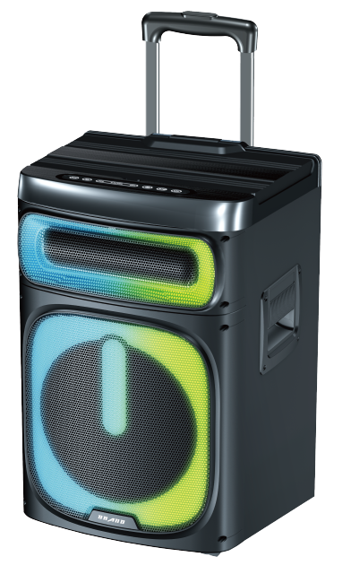 {party speaker},Shenzhen Topsound Technology Co.,Ltd.,{factory}