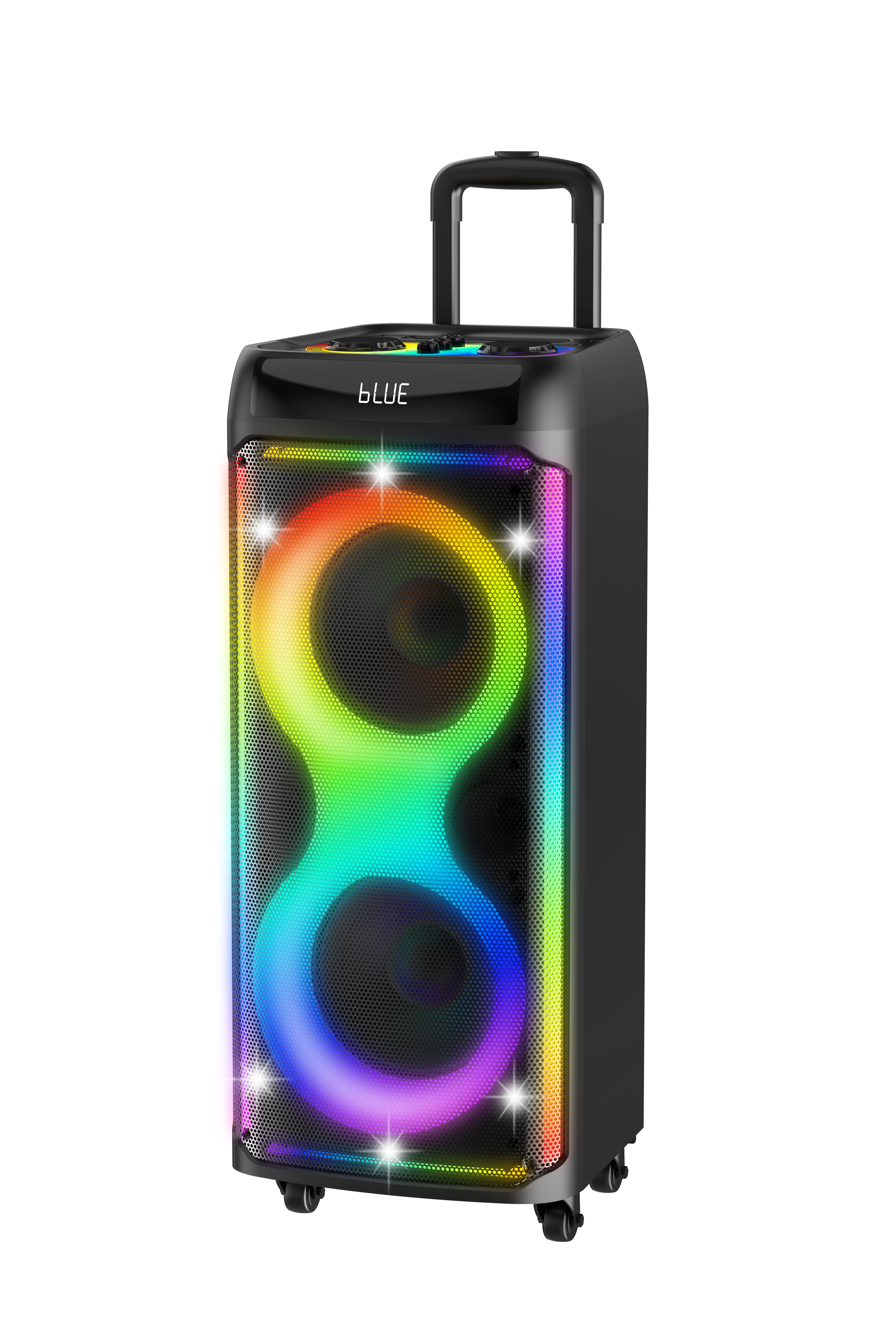 {party speaker},Shenzhen Topsound Technology Co.,Ltd.,{factory}