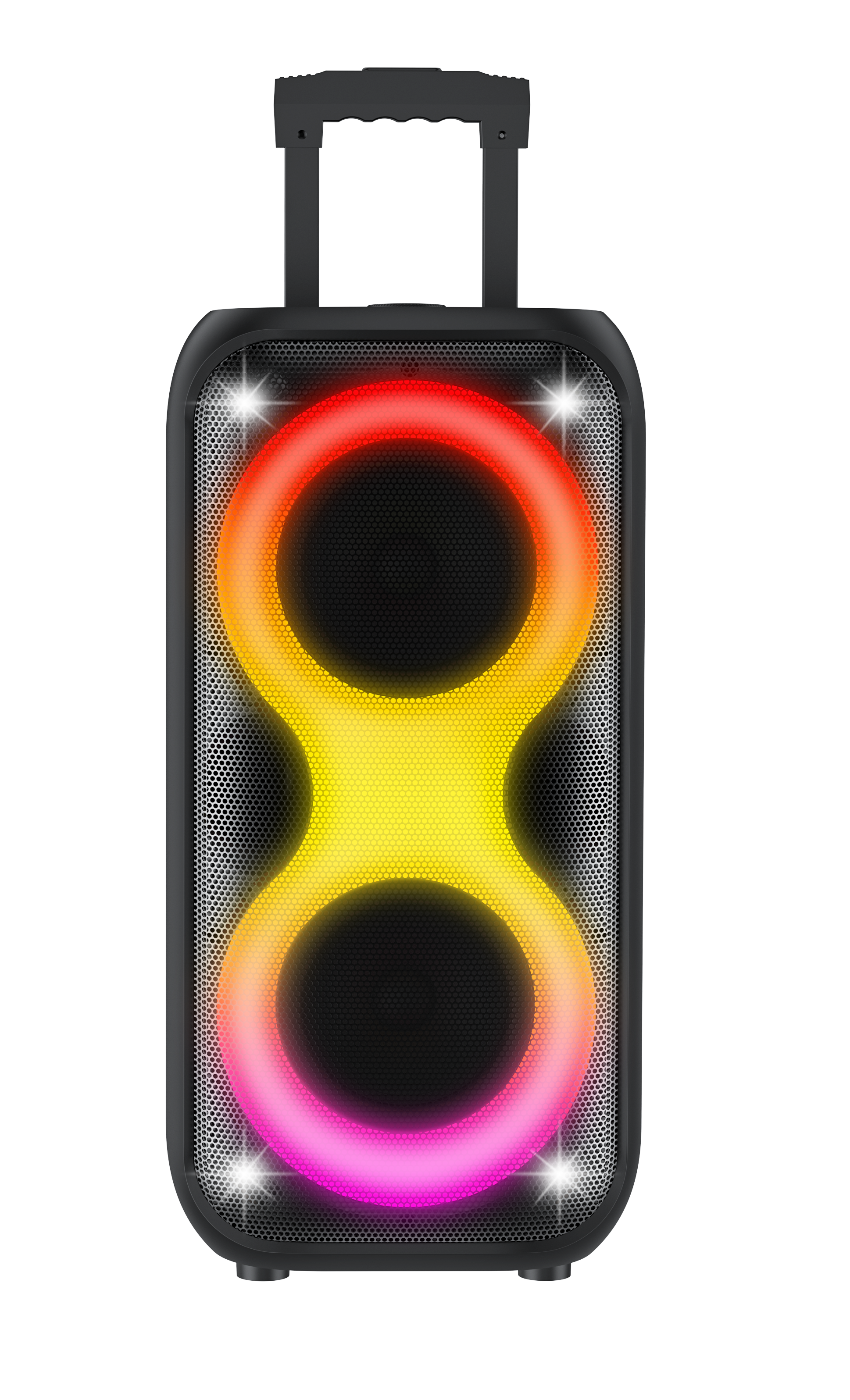 {party speaker},Shenzhen Topsound Technology Co.,Ltd.,{factory}