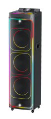 {party speaker},Shenzhen Topsound Technology Co.,Ltd.,{factory}