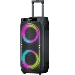 {party speaker},Shenzhen Topsound Technology Co.,Ltd.,{factory}