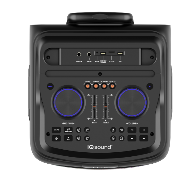 {party speaker},Shenzhen Topsound Technology Co.,Ltd.,{factory}