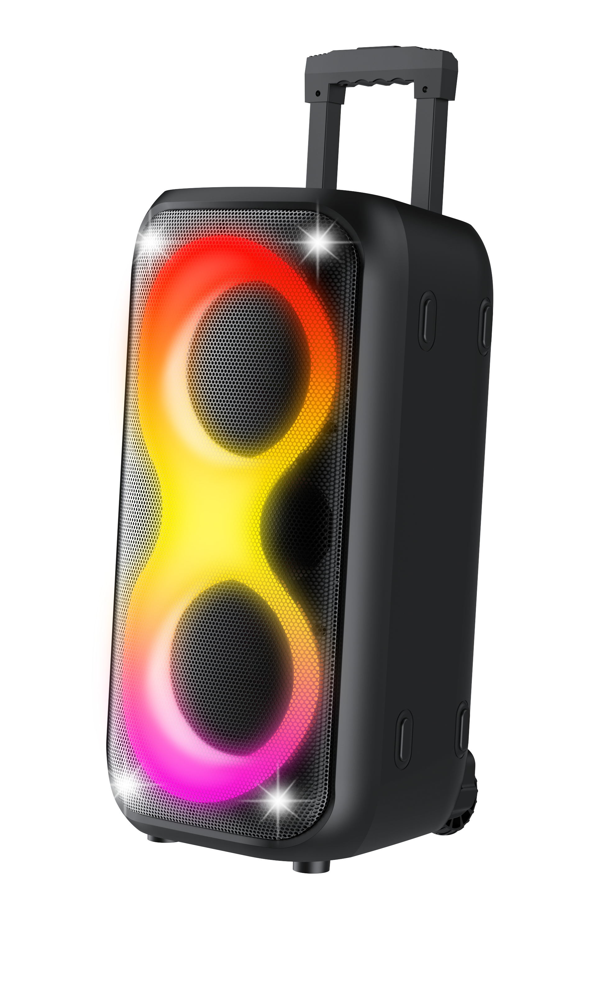 {party speaker},Shenzhen Topsound Technology Co.,Ltd.,{factory}