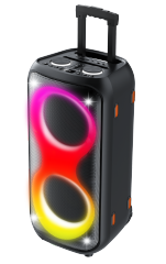 {party speaker},Shenzhen Topsound Technology Co.,Ltd.,{factory}