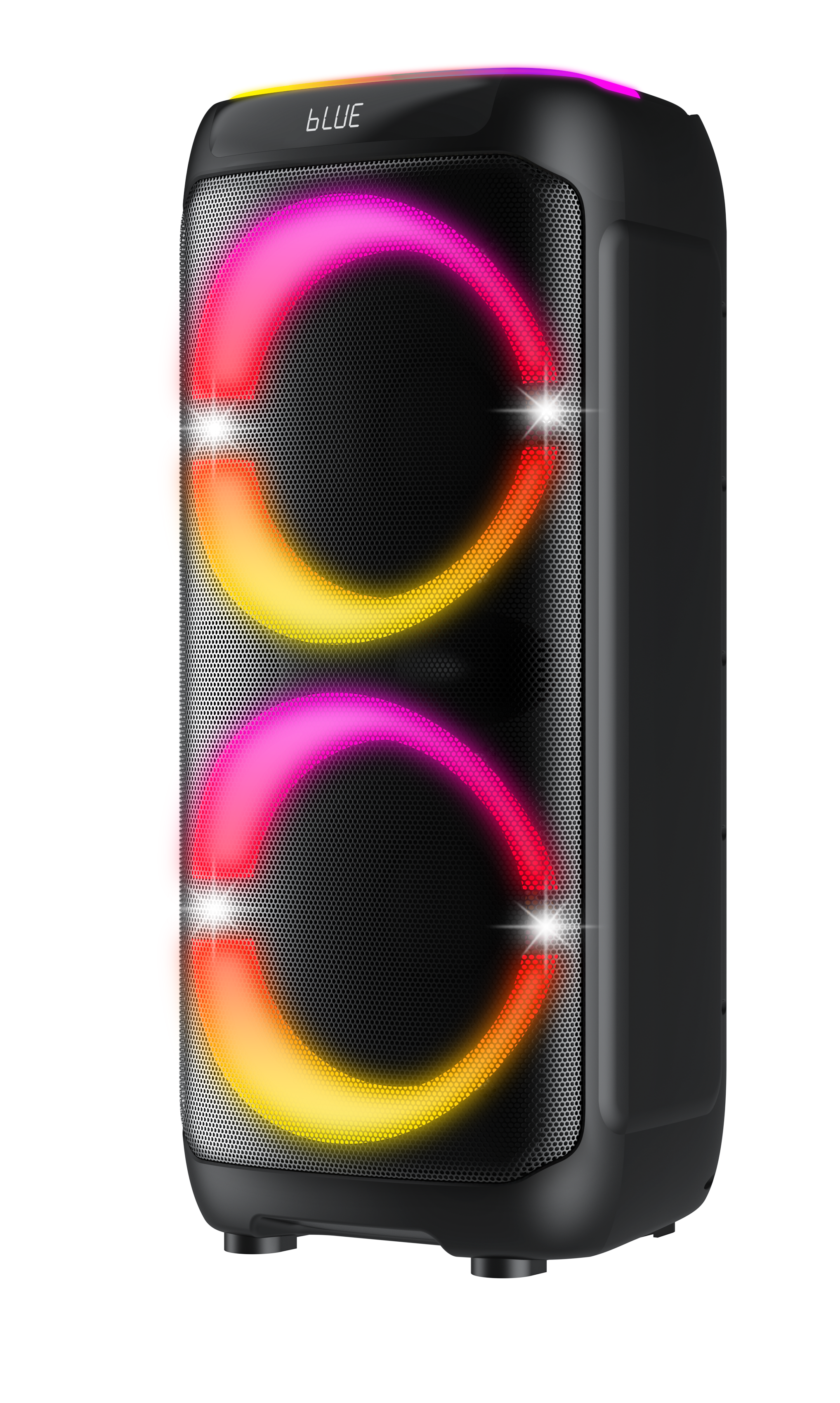 {party speaker},Shenzhen Topsound Technology Co.,Ltd.,{factory}