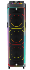{party speaker},Shenzhen Topsound Technology Co.,Ltd.,{factory}