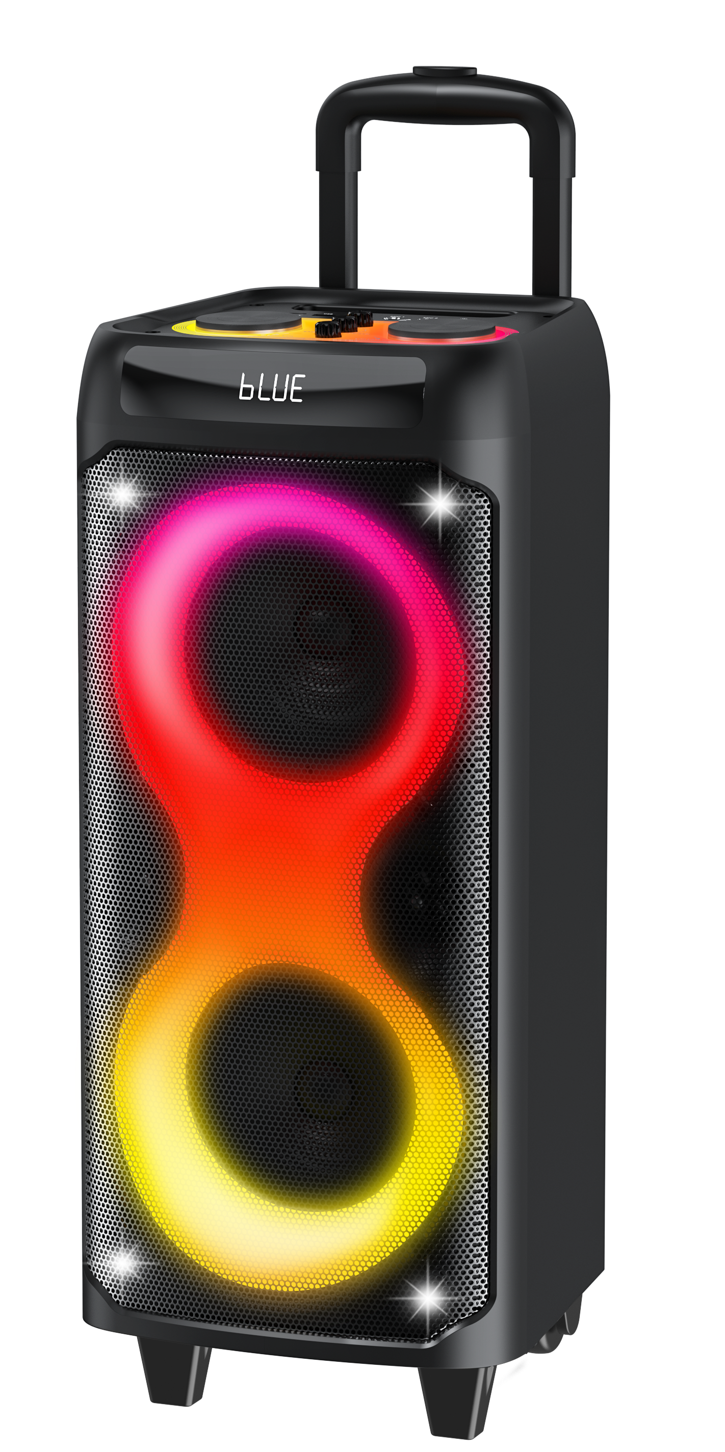 {party speaker},Shenzhen Topsound Technology Co.,Ltd.,{factory}