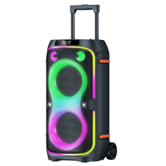 {party speaker},Shenzhen Topsound Technology Co.,Ltd.,{factory}
