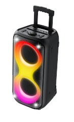 {party speaker},Shenzhen Topsound Technology Co.,Ltd.,{factory}