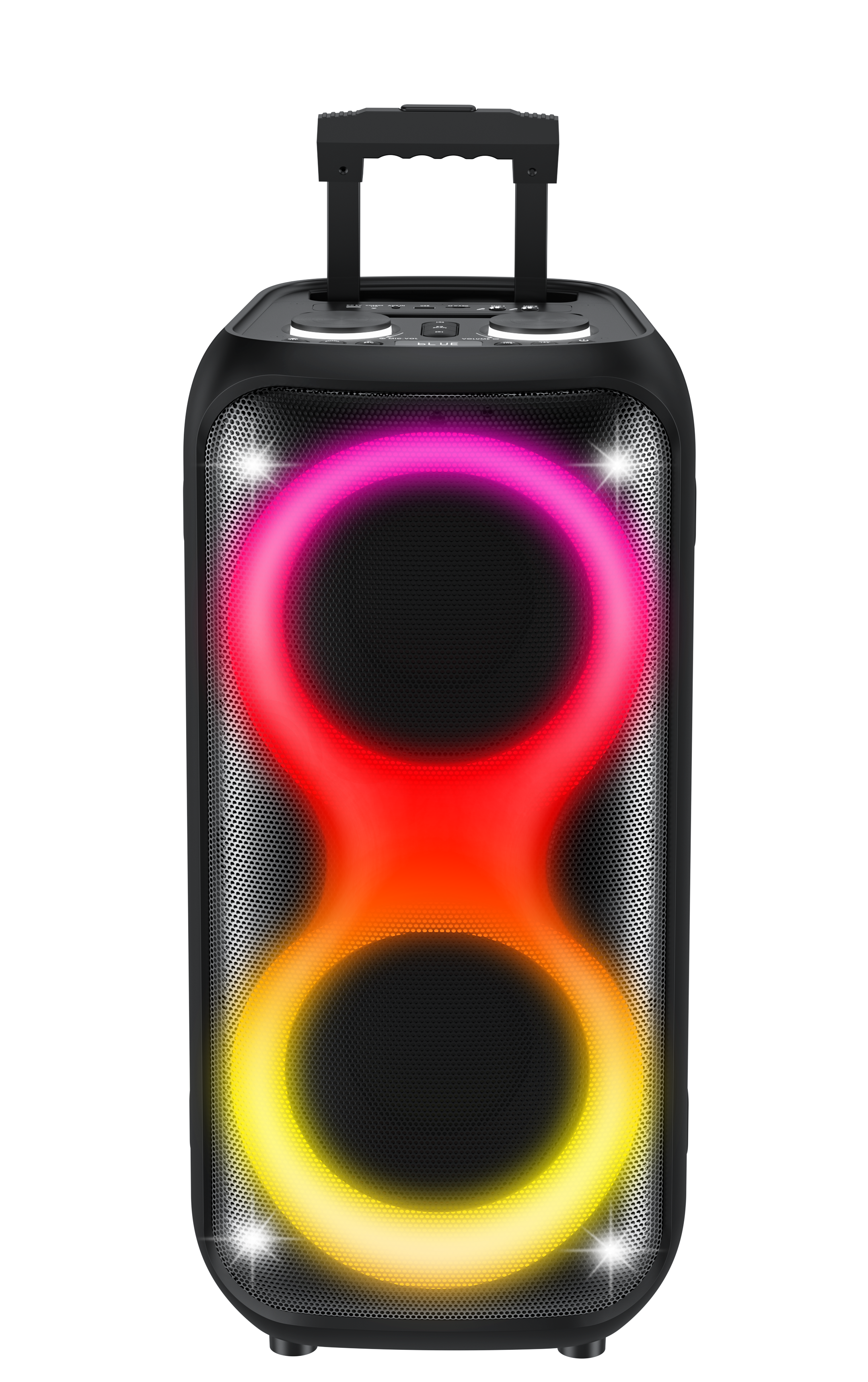 {party speaker},Shenzhen Topsound Technology Co.,Ltd.,{factory}