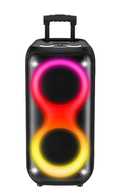 {party speaker},Shenzhen Topsound Technology Co.,Ltd.,{factory}