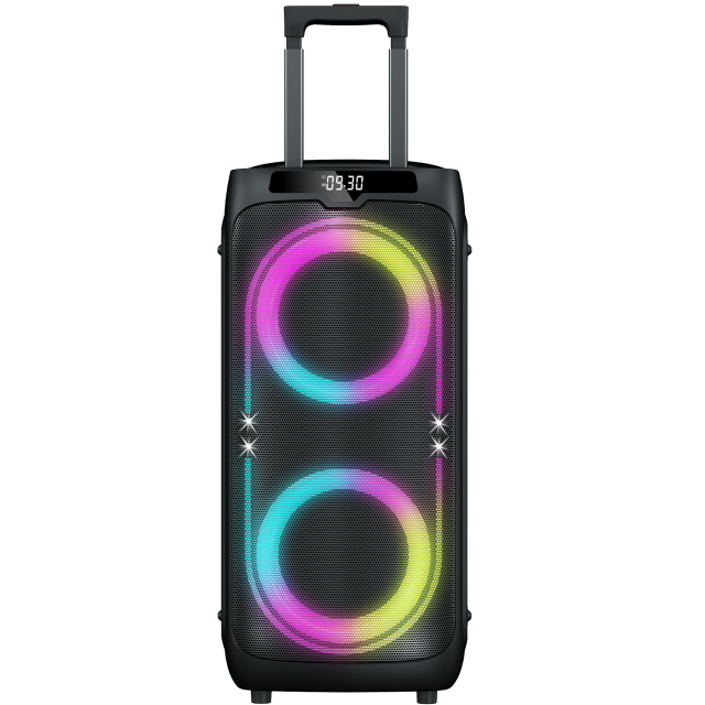 {party speaker},Shenzhen Topsound Technology Co.,Ltd.,{factory}
