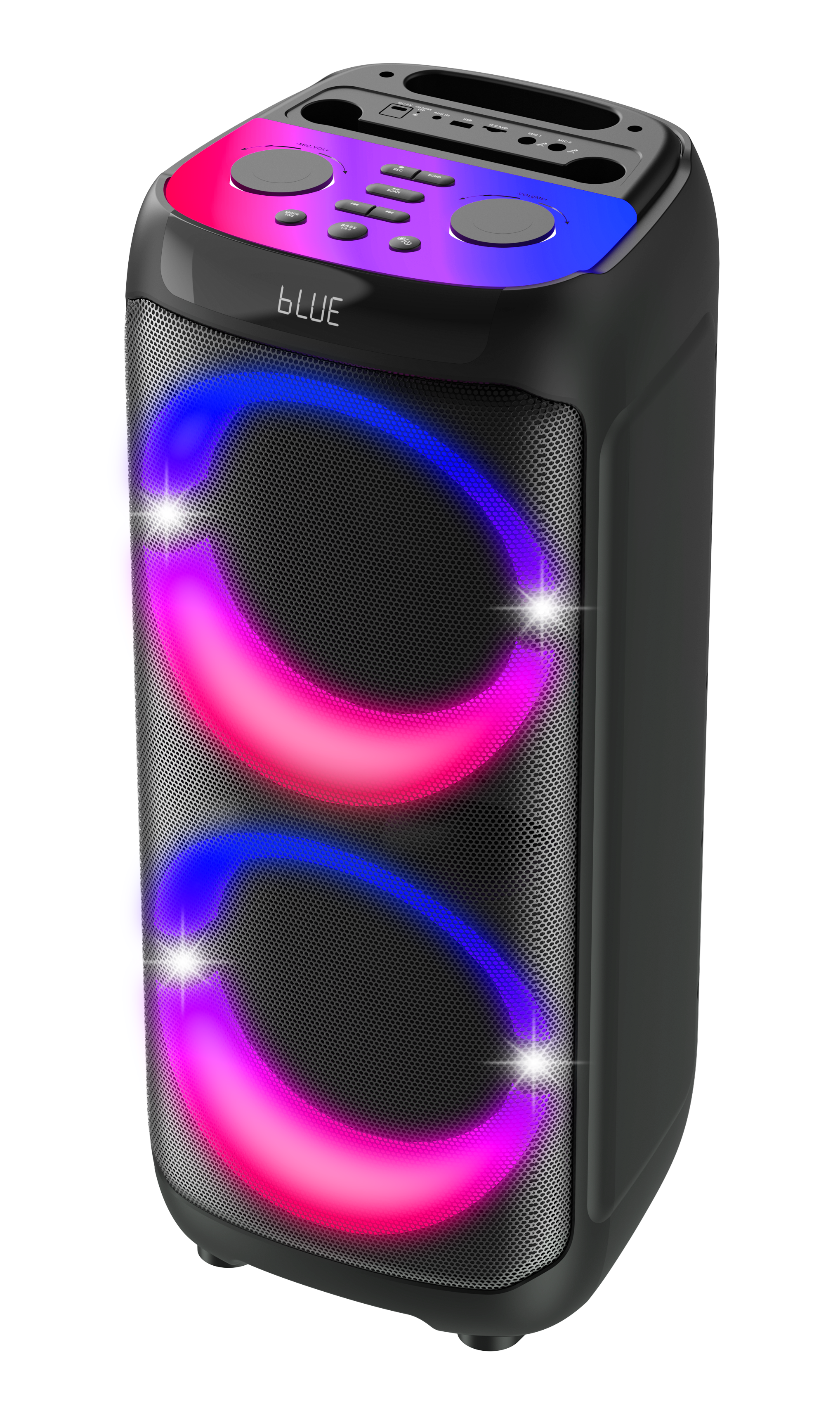 {party speaker},Shenzhen Topsound Technology Co.,Ltd.,{factory}