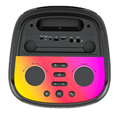 {party speaker},Shenzhen Topsound Technology Co.,Ltd.,{factory}