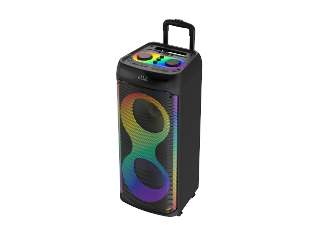 {party speaker},Shenzhen Topsound Technology Co.,Ltd.,{factory}