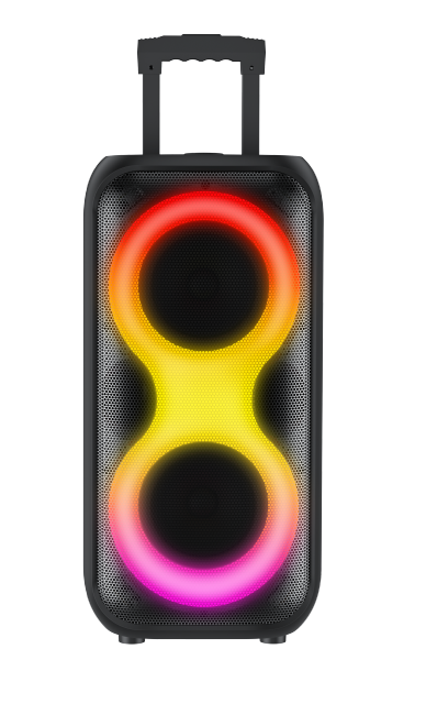 {party speaker},Shenzhen Topsound Technology Co.,Ltd.,{factory}