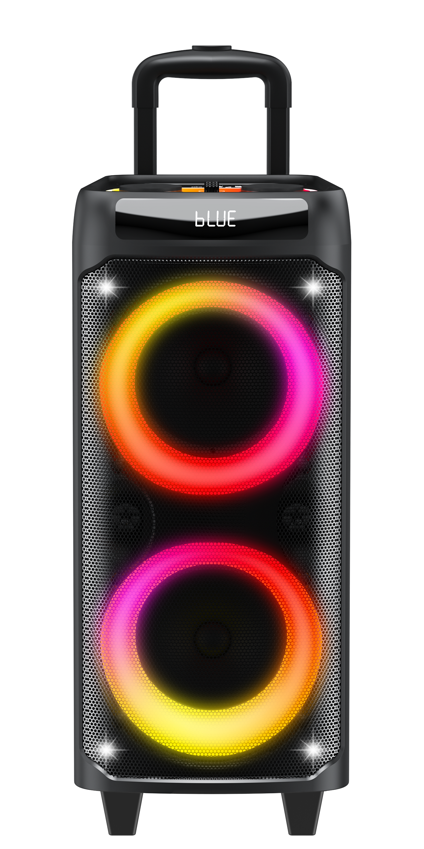 {party speaker},Shenzhen Topsound Technology Co.,Ltd.,{factory}