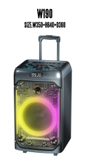 {party speaker},Shenzhen Topsound Technology Co.,Ltd.,{factory}