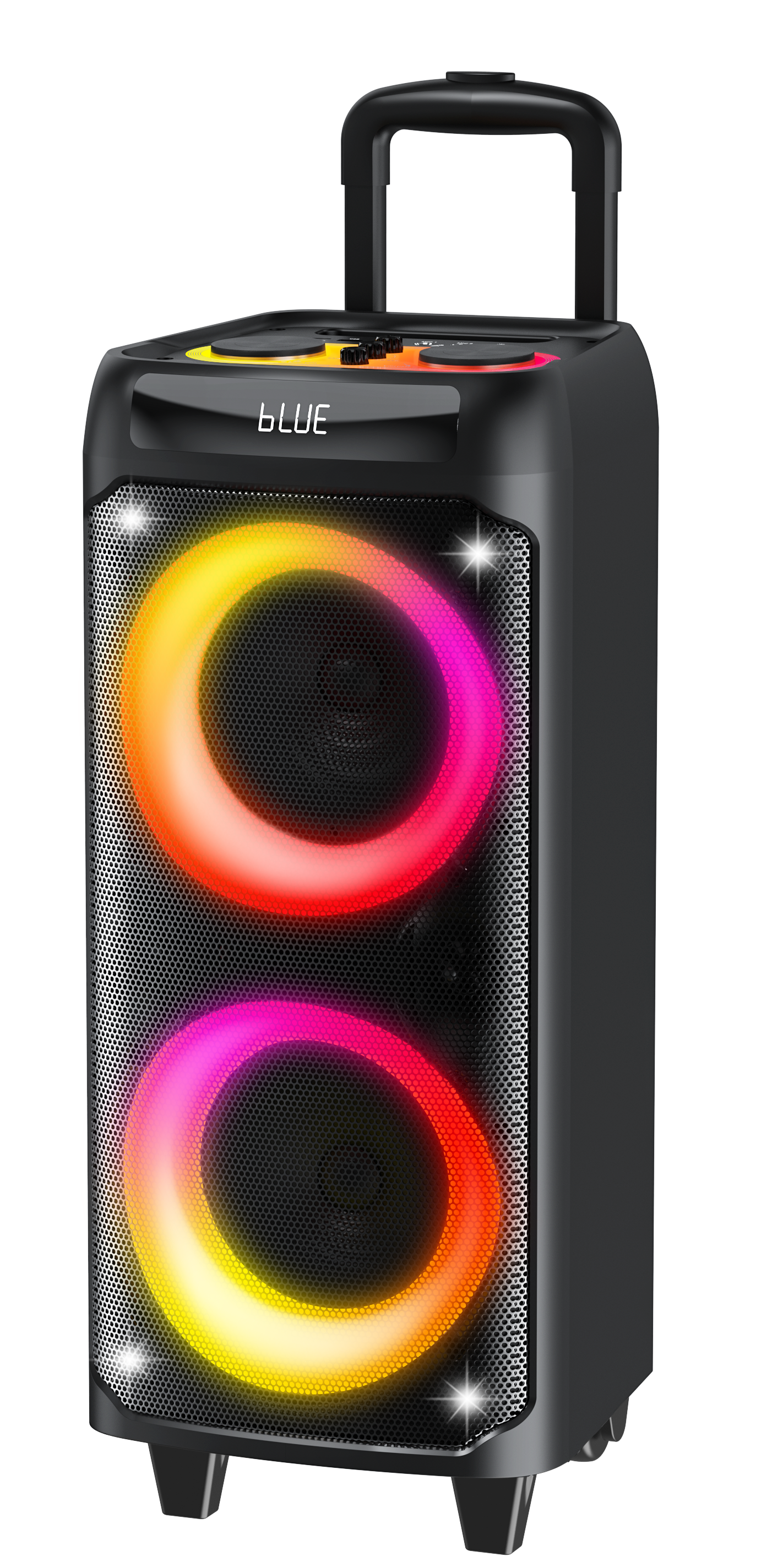 {party speaker},Shenzhen Topsound Technology Co.,Ltd.,{factory}