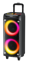 {party speaker},Shenzhen Topsound Technology Co.,Ltd.,{factory}