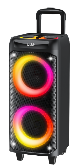 {party speaker},Shenzhen Topsound Technology Co.,Ltd.,{factory}