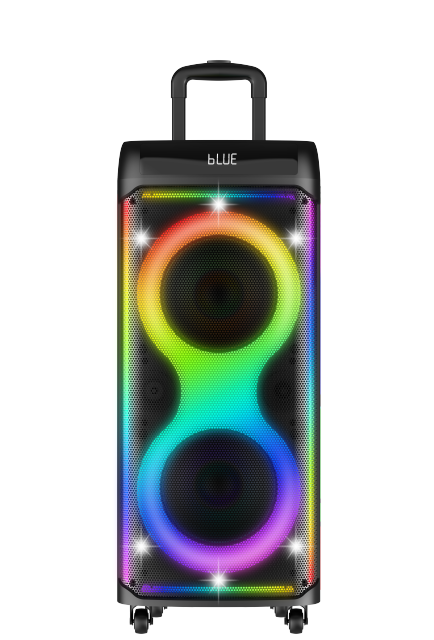 {party speaker},Shenzhen Topsound Technology Co.,Ltd.,{factory}